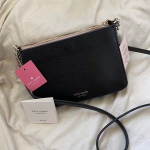 NWT Kate Spade Crossbody